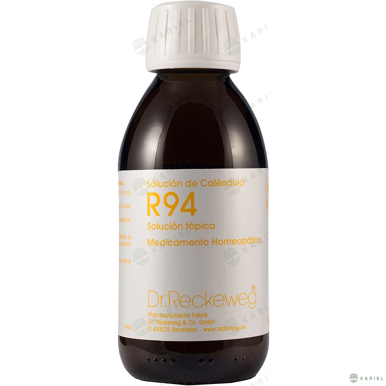 Solución de Caléndula R94