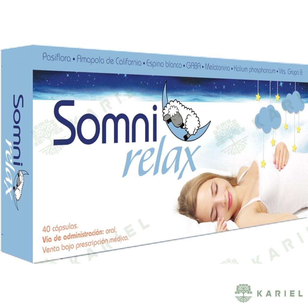 Somnirelax