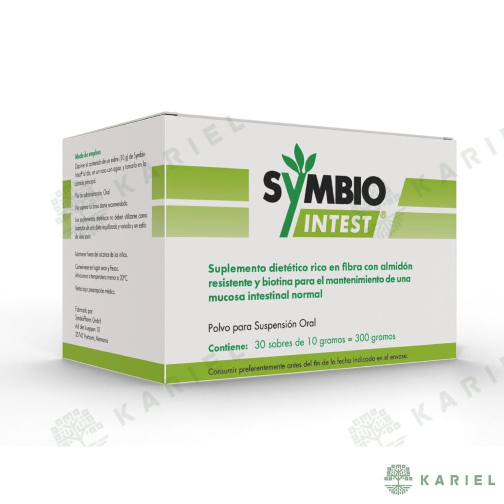 SymbioIntest 30 sobres