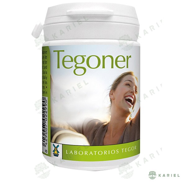Tegoner