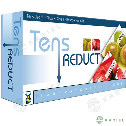 Tensreduct