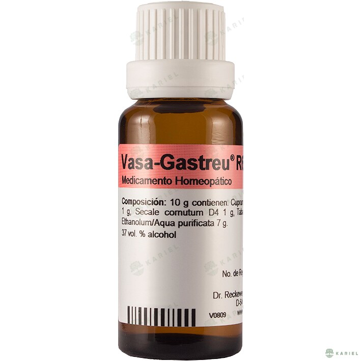 Vasa-Gastreu R63