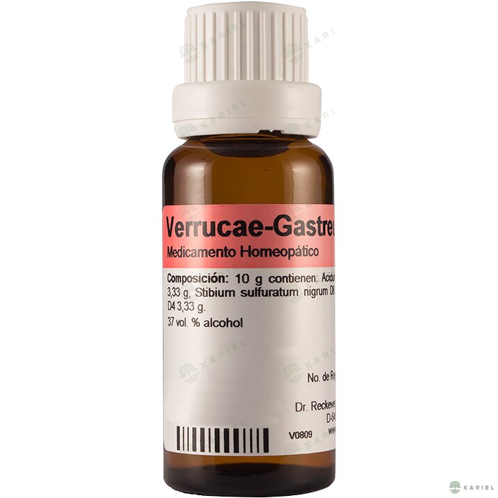 Verrucae-Gastreu R188