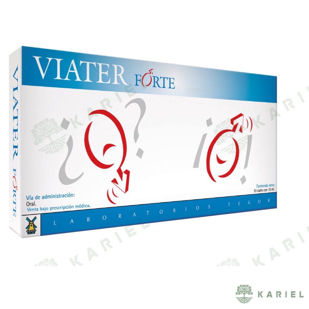 Viater Forte