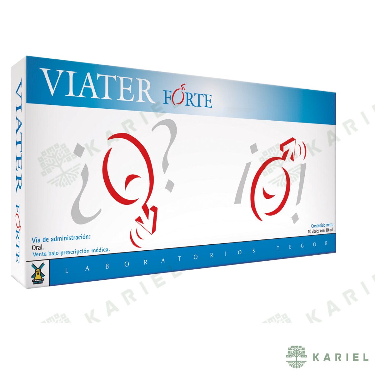 Viater Forte