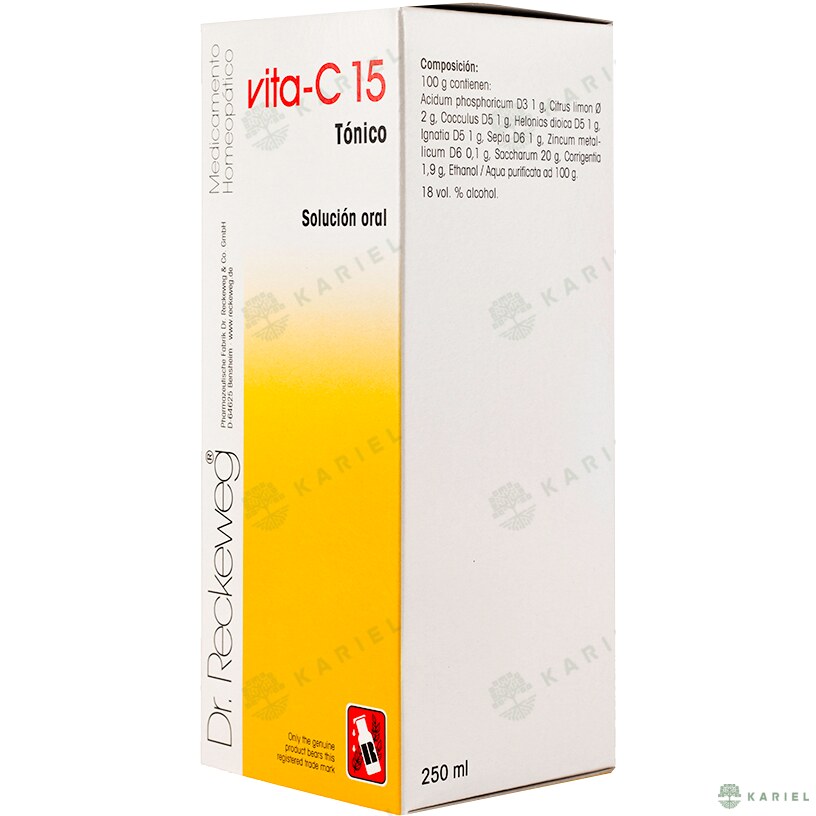 Vita-C15 R15