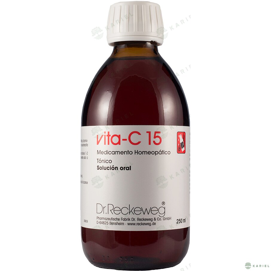 Vita-C15 R15