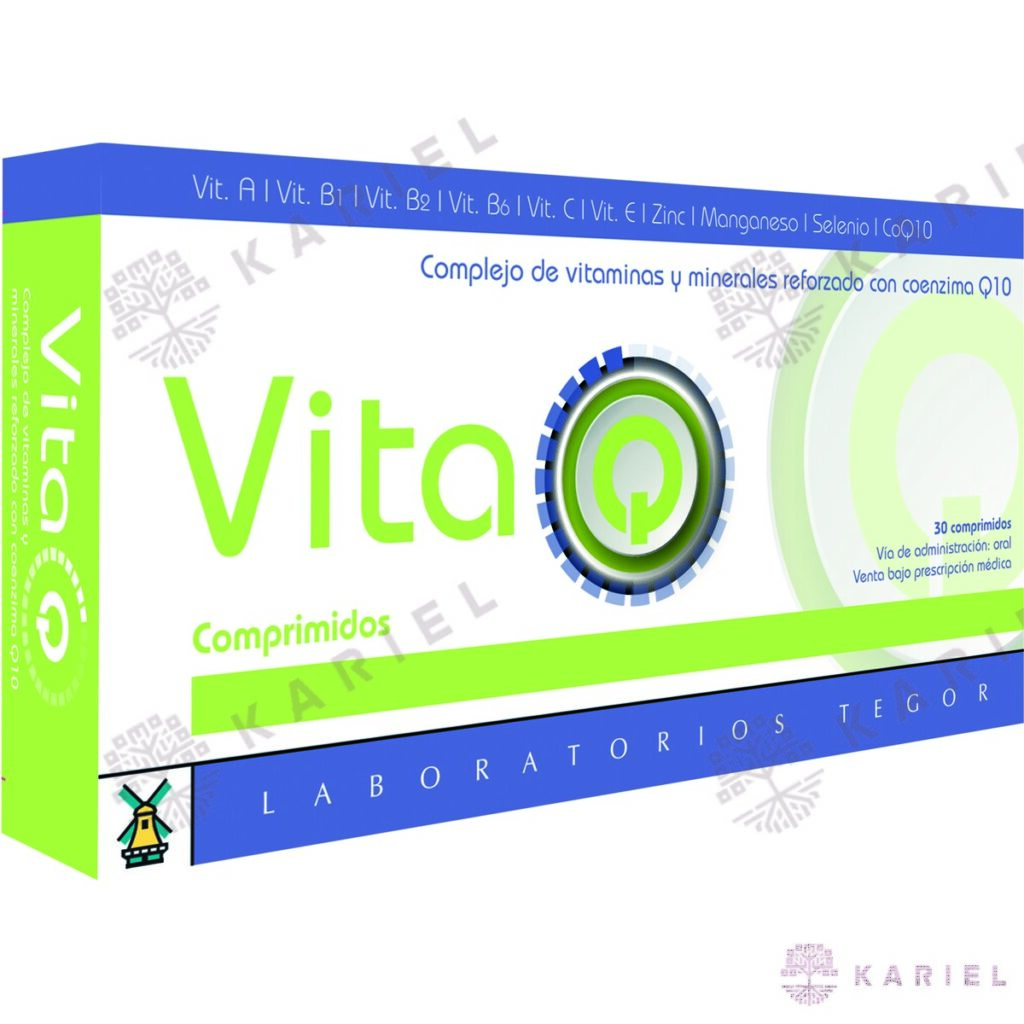 Vita Q