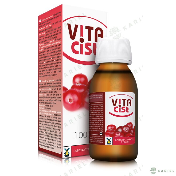 Vitacist