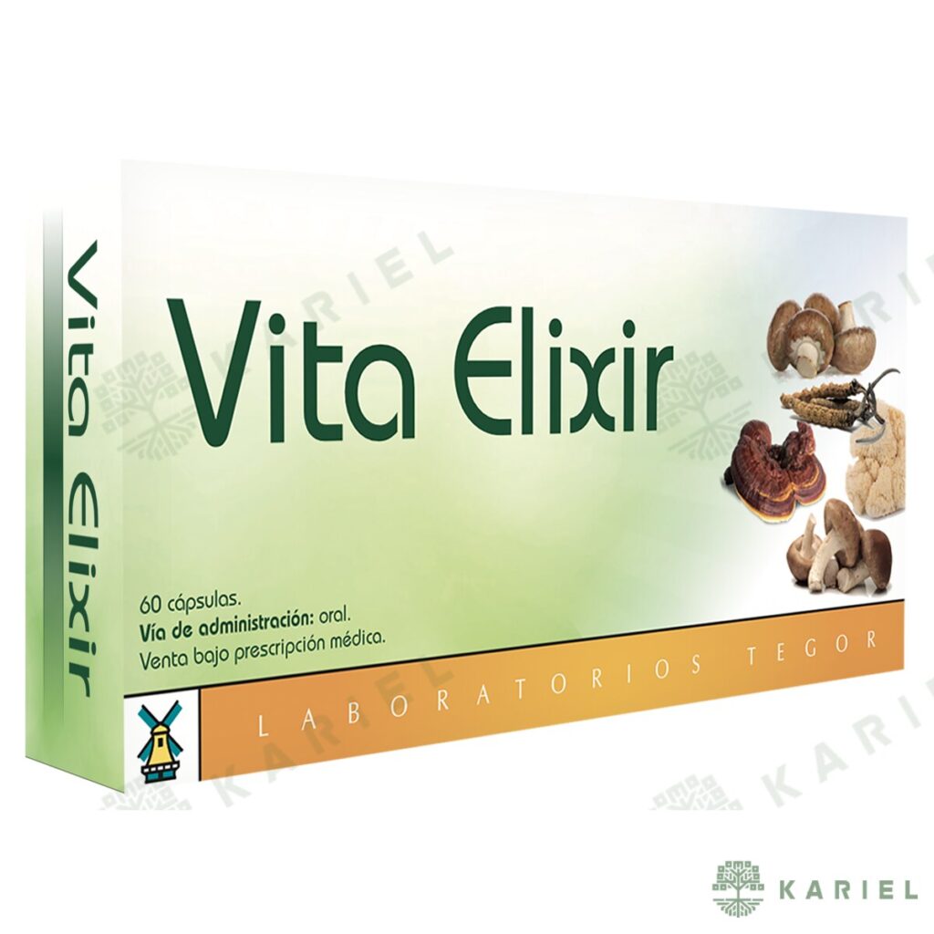 Vitaelixir