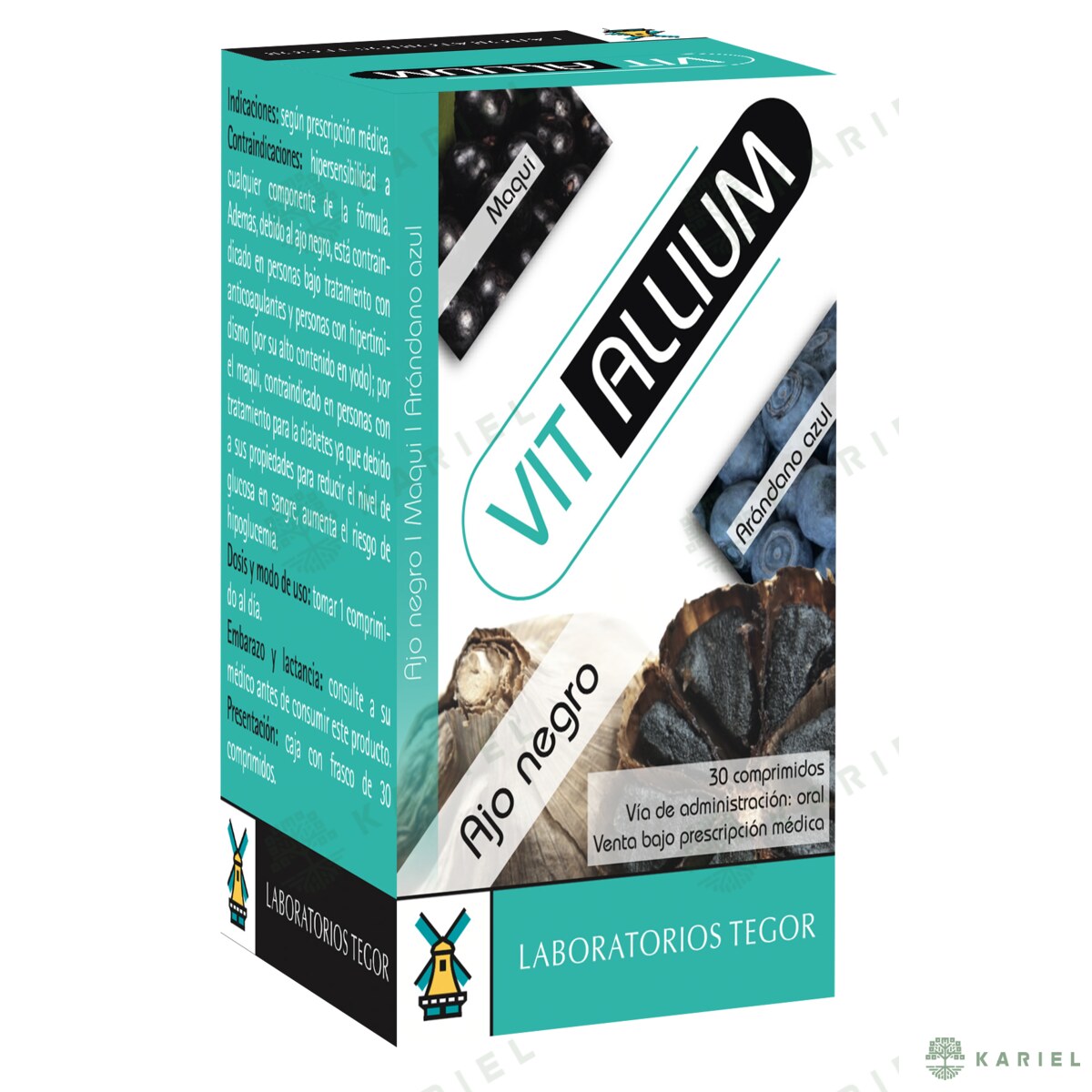 Vitallium