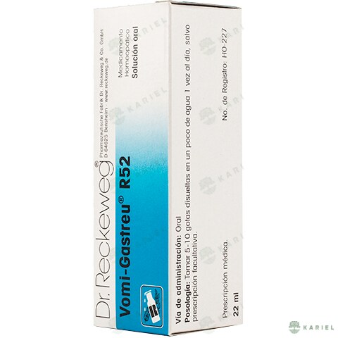 Vomi-Gastreu R52